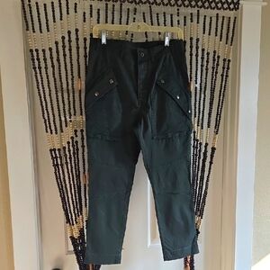 Dance & Marvel Pants